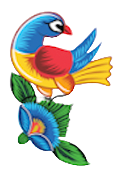 Decorative Bird
